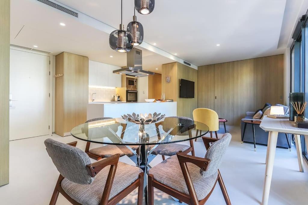 Marques Pombal Central 2 Bed Apt Ac Lisboa Exterior foto