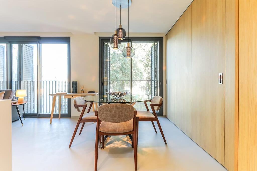 Marques Pombal Central 2 Bed Apt Ac Lisboa Exterior foto
