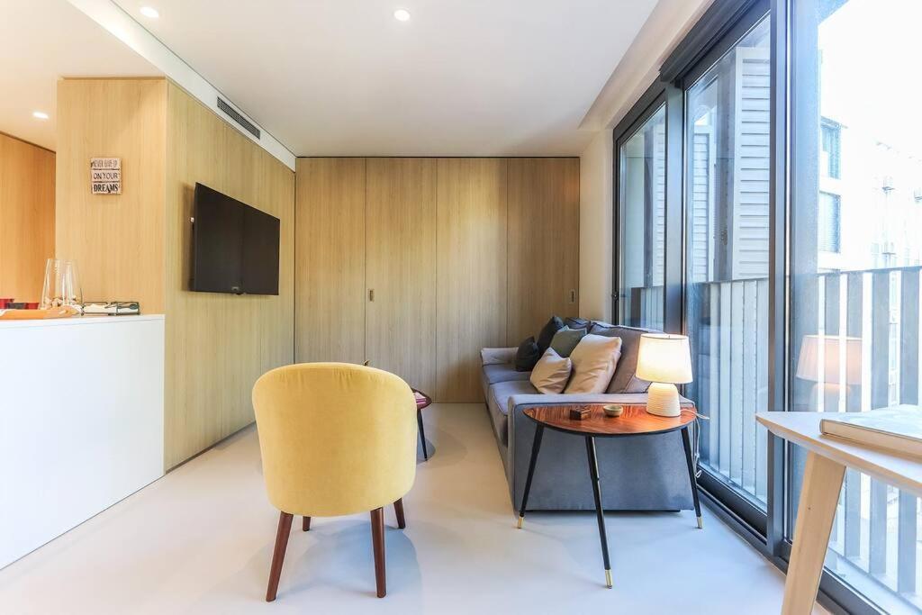 Marques Pombal Central 2 Bed Apt Ac Lisboa Exterior foto