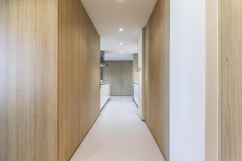 Marques Pombal Central 2 Bed Apt Ac Lisboa Exterior foto