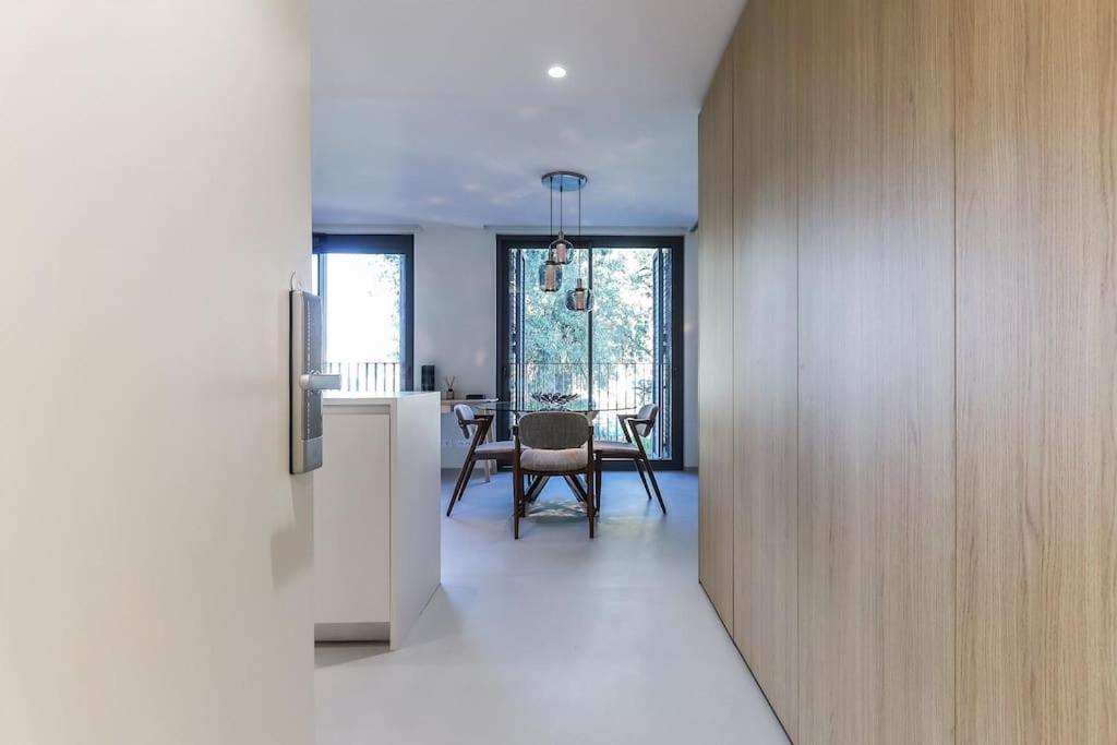 Marques Pombal Central 2 Bed Apt Ac Lisboa Exterior foto