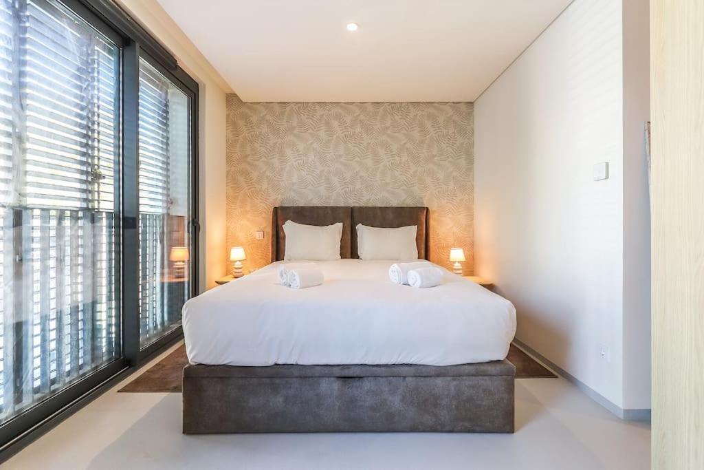 Marques Pombal Central 2 Bed Apt Ac Lisboa Exterior foto