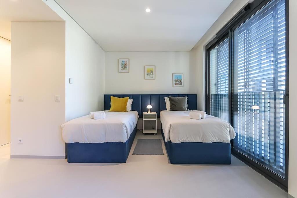 Marques Pombal Central 2 Bed Apt Ac Lisboa Exterior foto