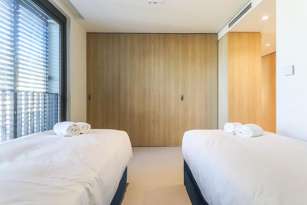 Marques Pombal Central 2 Bed Apt Ac Lisboa Exterior foto